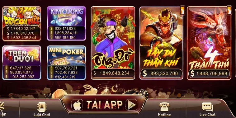Hướng Dẫn Chinh Phục Nổ Hũ Ông Đồ Tại XocDia88 Trong 60 Giây 2 Hướng Dẫn Chinh Phục Nổ Hũ Ông Đồ Tại XocDia88 Trong 60 Giây