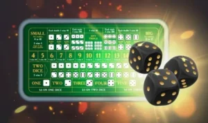 Hướng Dẫn Tham Gia Sicbo Tại Xocdia88: Bí Kíp Thắng Lớn Trong Tầm Tay