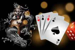 Dragon Tiger Tại XocDia88: Bí Ẩn Thắng Lớn Chờ Đợi Bạn Khám Phá
