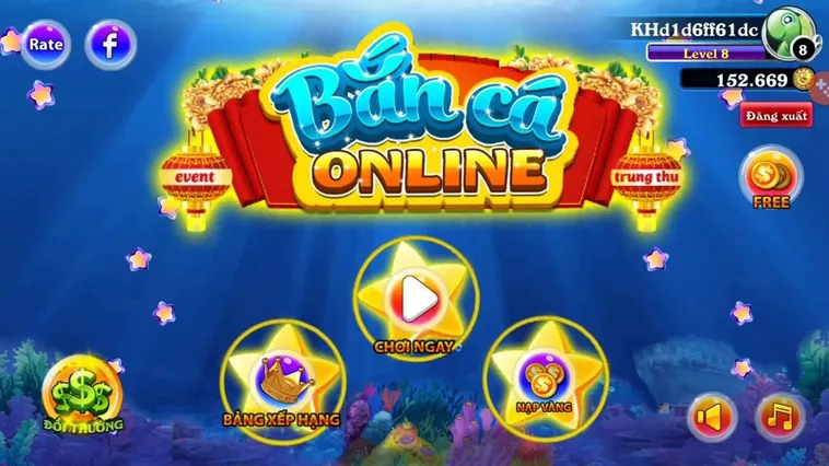 Bắn Cá XocDia88: Đánh Giá Chi Tiết Trò Chơi Đỉnh Cao 1 Bắn Cá XocDia88: Đánh Giá Chi Tiết Trò Chơi Đỉnh Cao