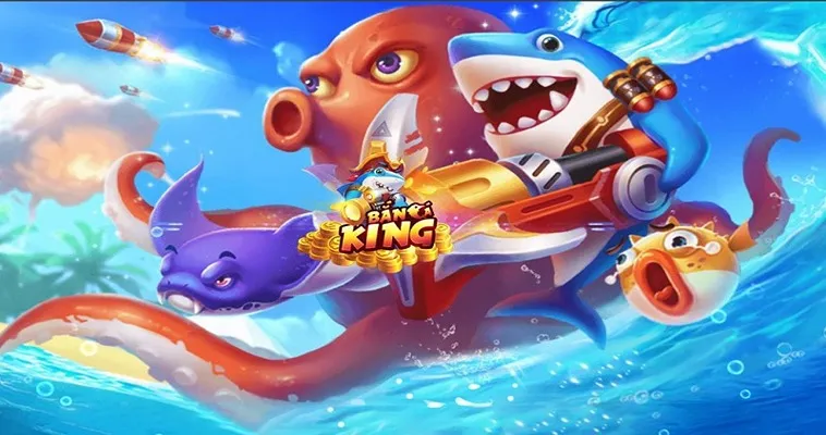 Hướng Dẫn Chinh Phục Đại Dương: Cách Chơi Bắn Cá Vua Hải Tặc Tại XocDia88 2 Hướng Dẫn Chinh Phục Đại Dương: Cách Chơi Bắn Cá Vua Hải Tặc Tại XocDia88