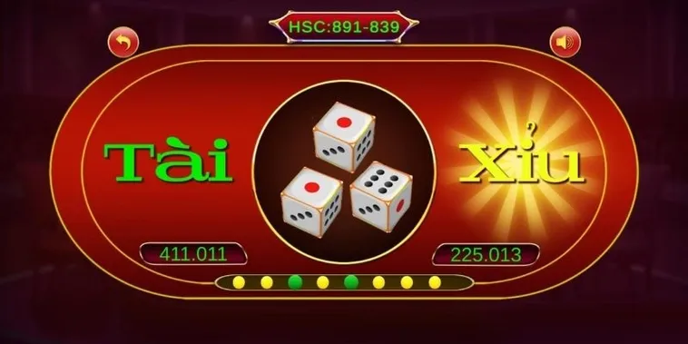 Hướng Dẫn Tham Gia Tài Xỉu Nhà Cái XocDia88: Bí Quyết Để Thắng Lớn
