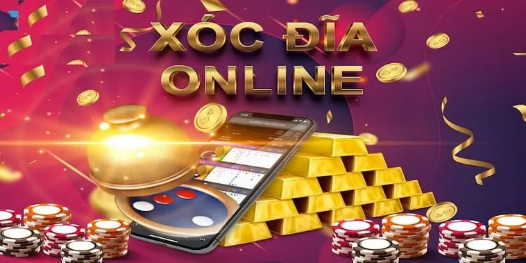 Hướng Dẫn Khám Phá Trò Chơi Xóc Đĩa Tại XocDia88: Đỉnh Cao Giải Trí 2 Hướng Dẫn Khám Phá Trò Chơi Xóc Đĩa Tại XocDia88: Đỉnh Cao Giải Trí