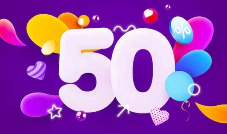 Tham Gia Nạp Lần 2 Tặng 50% Tại Nhà Cái XocDia88: Khám Phá Ngay!