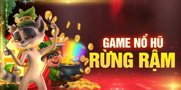 Khám Phá Bí Ẩn Nổ Hũ Rừng Xanh Tại XocDia88: Đánh Giá Chi Tiết 2 Khám Phá Bí Ẩn Nổ Hũ Rừng Xanh Tại XocDia88: Đánh Giá Chi Tiết
