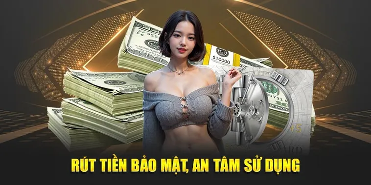 Hướng Dẫn Rút Tiền XocDia88: Bí Quyết Nhanh Chóng, An Toàn Cho Người Chơi