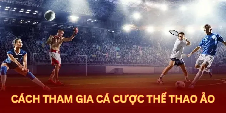 Khám Phá Cá Cược Thể Thao Ảo XocDia88: Bí Mật Thắng Lớn 2 Khám Phá Cá Cược Thể Thao Ảo XocDia88: Bí Mật Thắng Lớn