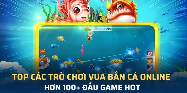 Hướng Dẫn Chinh Phục Vua Bắn Cá Tại XocDia88 Trong Tích Tắc 2 Hướng Dẫn Chinh Phục Vua Bắn Cá Tại XocDia88 Trong Tích Tắc